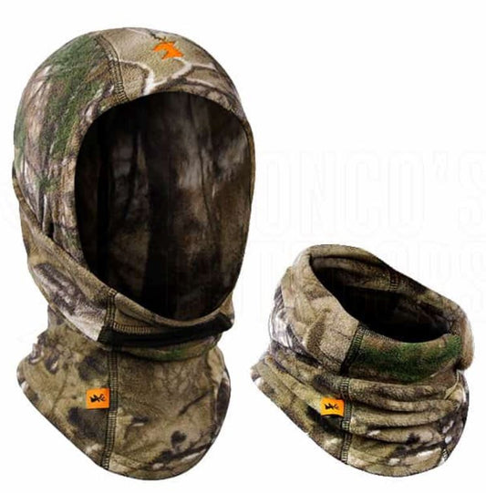 SPIKA HEATFLEECE BALACLAVA