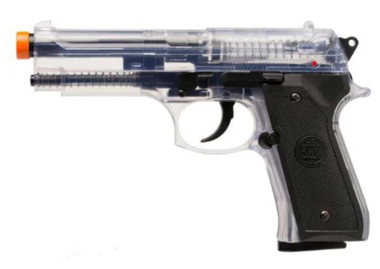 KWC M92 Air Soft Spring pistol