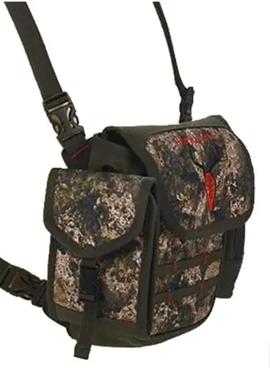 BINO & HUB CADDY camo