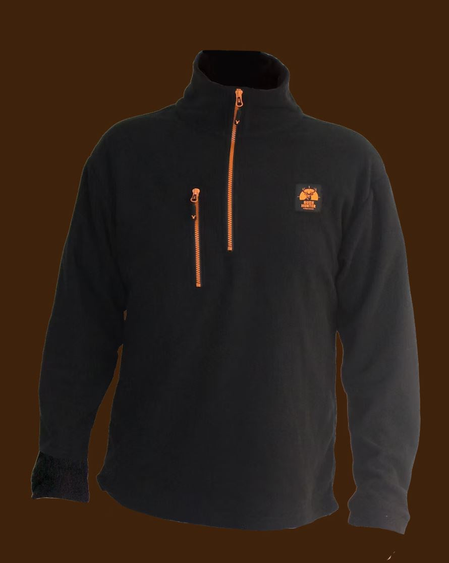 BUSH HUNTER TREELINE L/S TOP