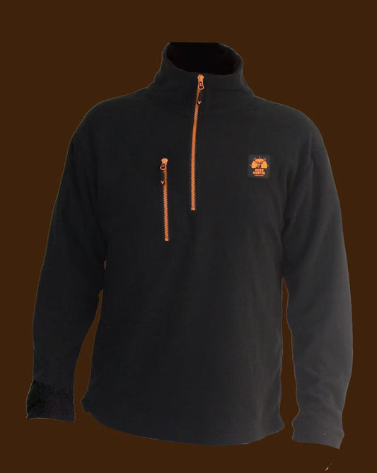 BUSH HUNTER TREELINE L/S TOP