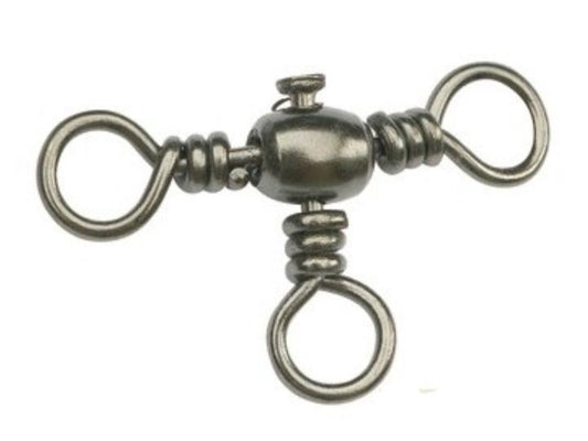 CROSSLINE SWIVEL