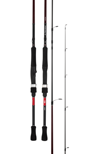 DIAWA 4 PIECE SET PACKAGE