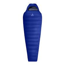TRAILBLAZER 500 XT -5*C SLEEPING BAG