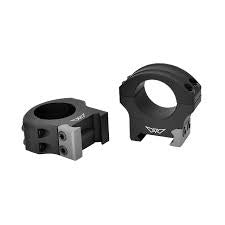 WARNE 1INCH MEDIUM MATTE RINGS