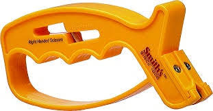 10 SECOND KNIFE & SCISSOR SHARPNER