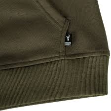 ESSENTIALS HOODIE