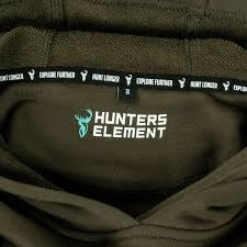 ESSENTIALS HOODIE