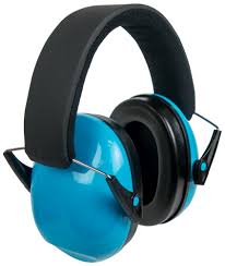 JUNIOR EARMUFFS
