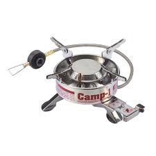 EXPEDITION STOVE