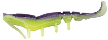 FLUTTER SHRIMP