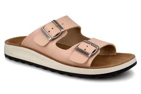 FLY FLOT SANDALS