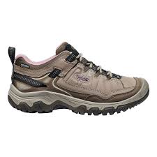 KEEN TARGHEE IV WOMENS HIKING SHOE