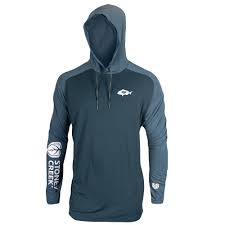APEX COOLING HOODIE MENS