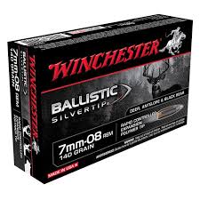 BALLISTIC ST 7MM-08 140GRN BST
