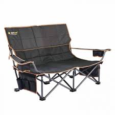 FIRESIDE DOUBLE CHAIR