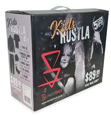 KIDS HUSTLA