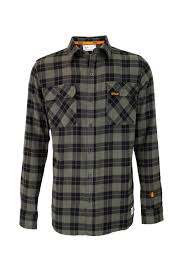GO CASUAL CHECK SHIRT