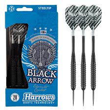 Harrows BLACK ARROW 20 gram