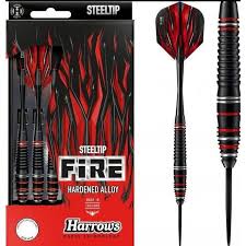 HARROWS FIRE Alloy 22gram