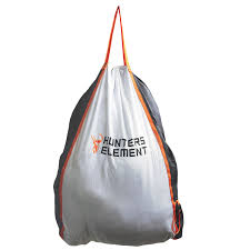 GAME BAG