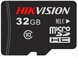 HIKVIISION MEMORY CARD