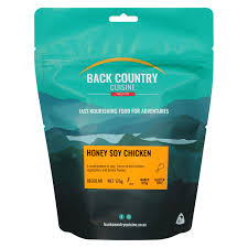 HONEY SOY CHICKEN 175grms