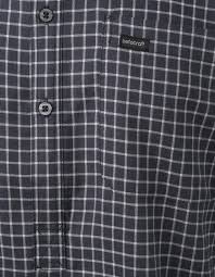 HORIZON SHIRT S/S MENS