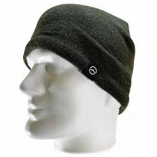 ALPINE BEANIE
