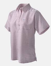 HORIZON SHIRT S/S WOMENS