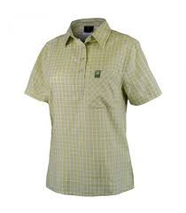 CHECKCHICK SHIRT WOMENS