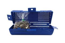 BERLEY CAGE