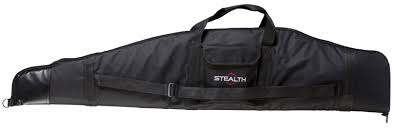 HUNTSMAN DELUX GUN BAG