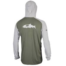 APEX COOLING HOODIE MENS