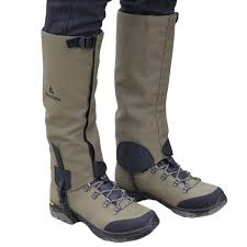 BLUFF GAITERS