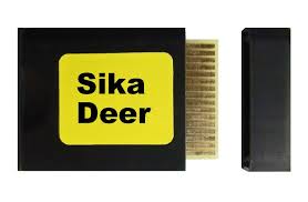 AJ SOUND CARD