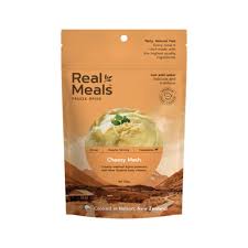 CHEESY MASH 100G
