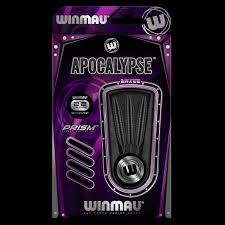 APOCALYPSE 22grams
