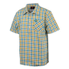 CHECKKID SHIRT