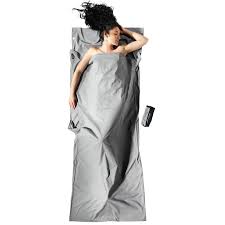 COTTON TRAVEL SHEET