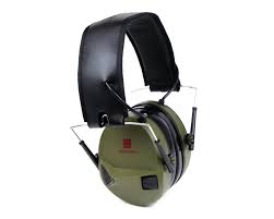 BARRICADE EARMUFF