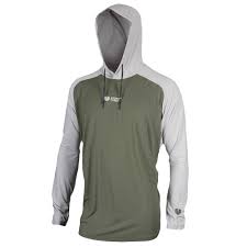APEX COOLING HOODIE MENS