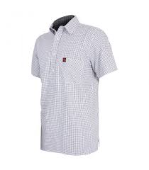 CHECKMATE SHIRT MENS
