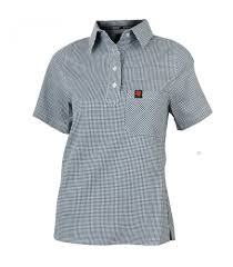 CHECKKID SHIRT