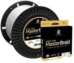 MASTER BRAID 8lb