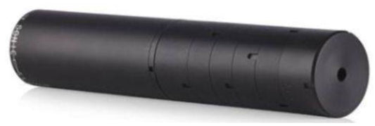#81 SUPPRESSOR CF OB 4 MAGNUM 7MM