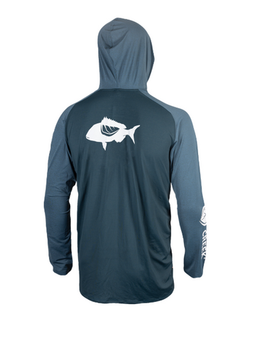 APEX COOLING HOODIE MENS