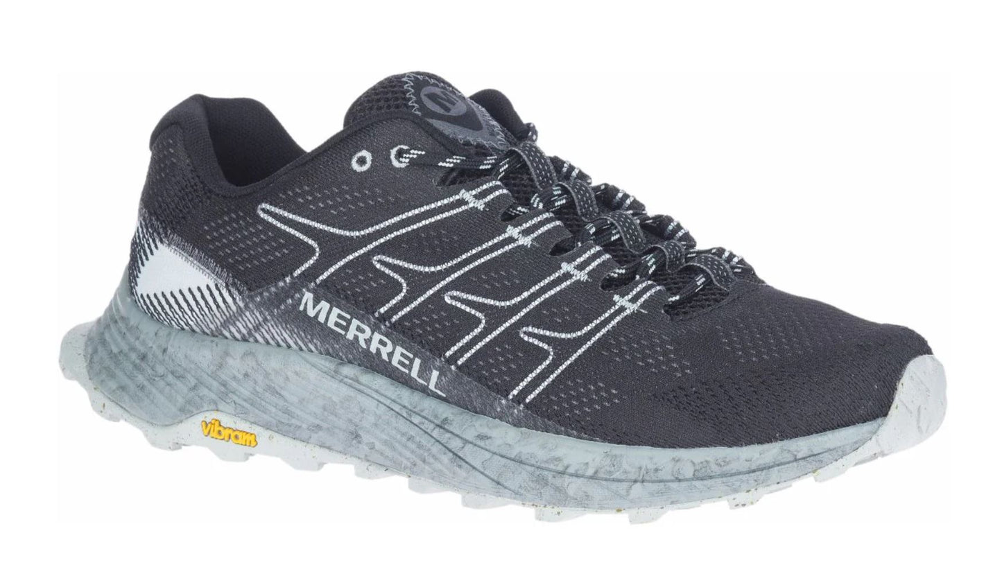 MERRELL MENS MOAB FLIGHT black