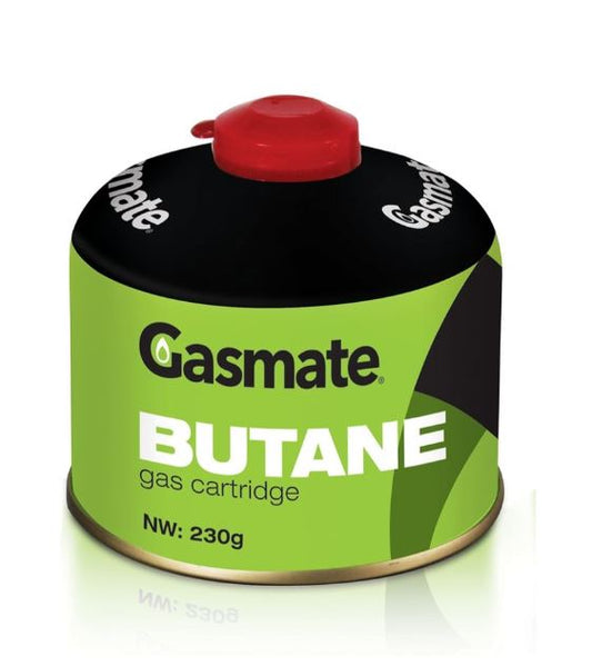 GASMATE 230grm GAS
