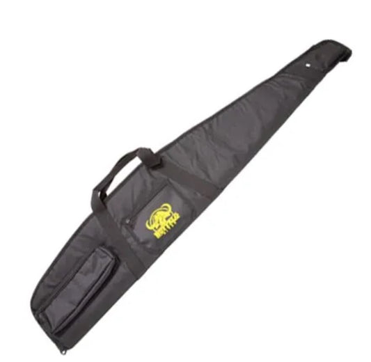 CARRY PRO GUN BAG AND SILENCER POCKET